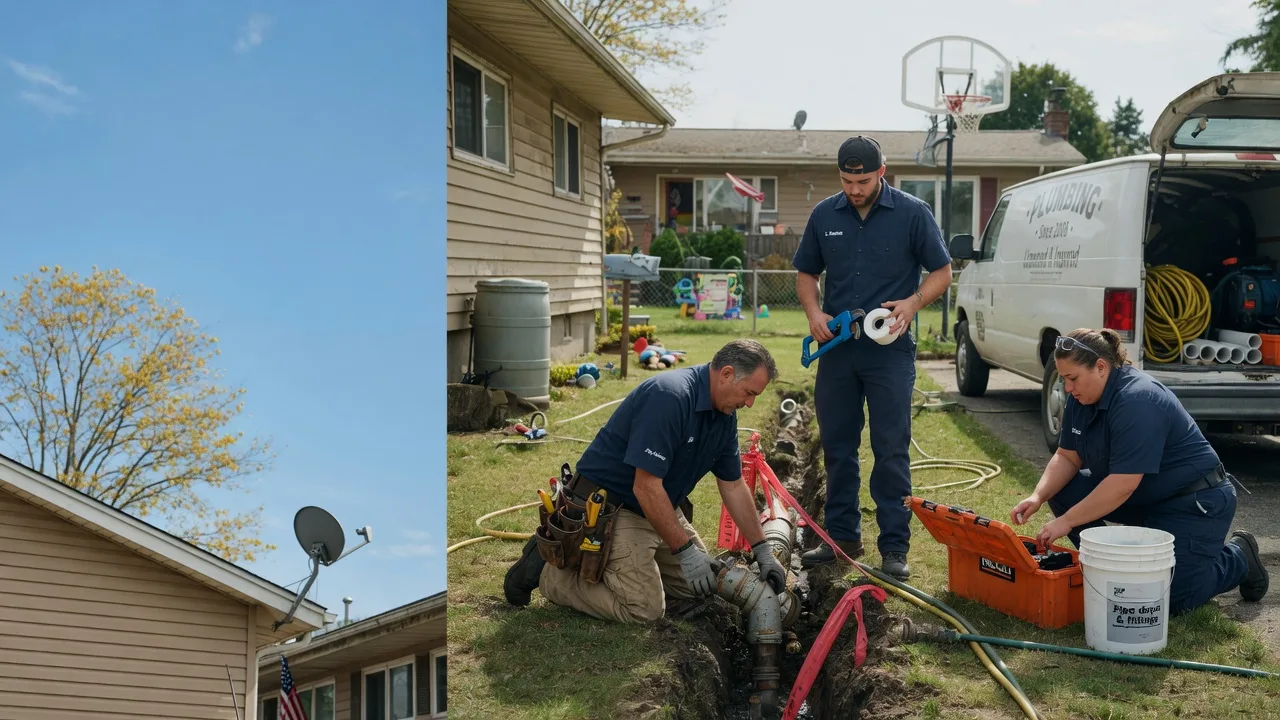 Garbage Disposal Replacement in Florence, WI near me